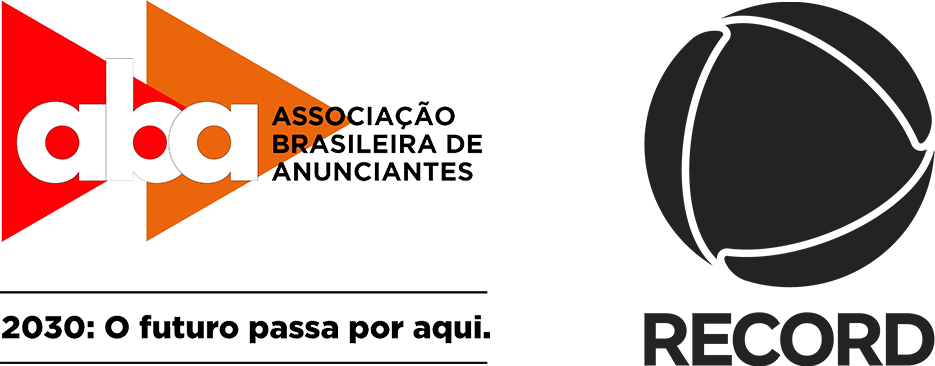 ABA — Associação Brasileira de Anunciantes e RECORD