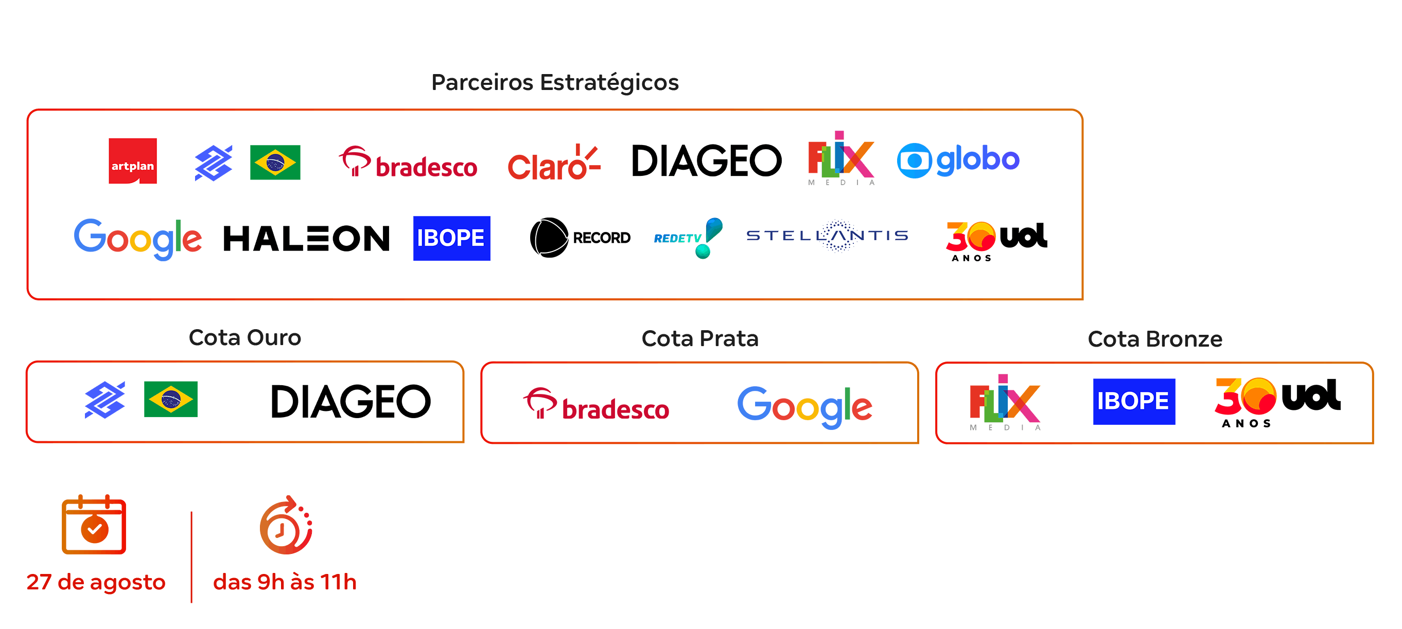 logos